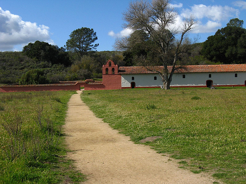 La Purisima Mission